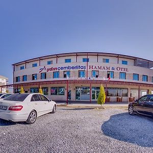 Cemberlitas Hotel & Hamam