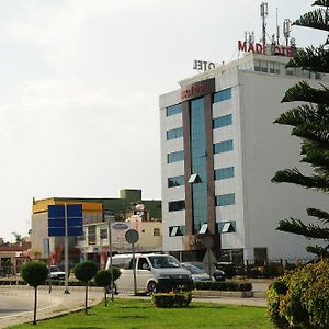 Adana Madi Hotel